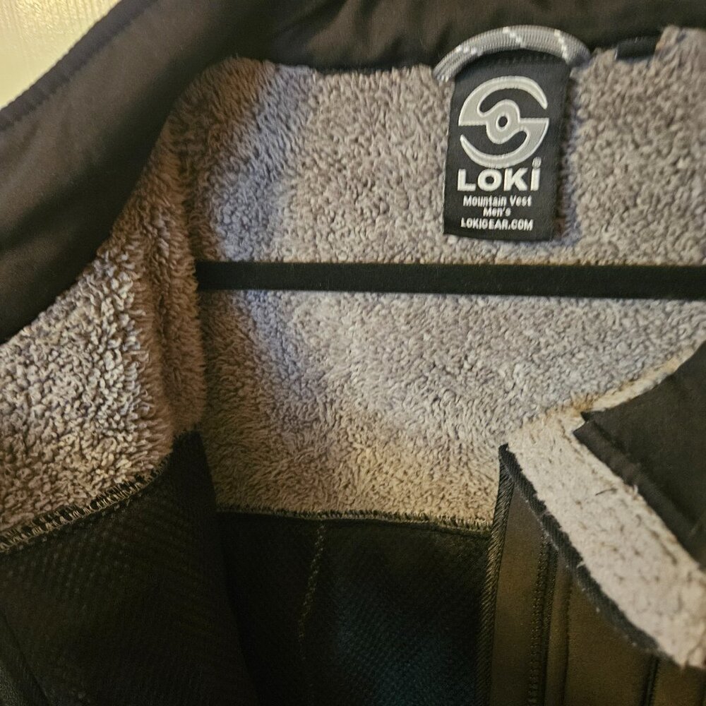 Packable Vest - image 7